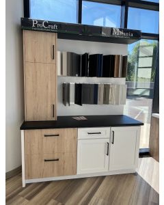 Display Center Combo A