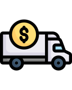 Additional Shipping Charge