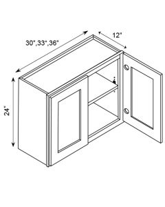 SSRW-W3024