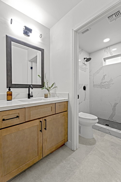Liberty Shaker Karmel (LSK)