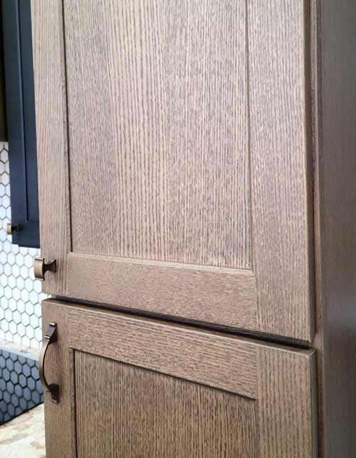 Liberty Shaker Sable (LSS)