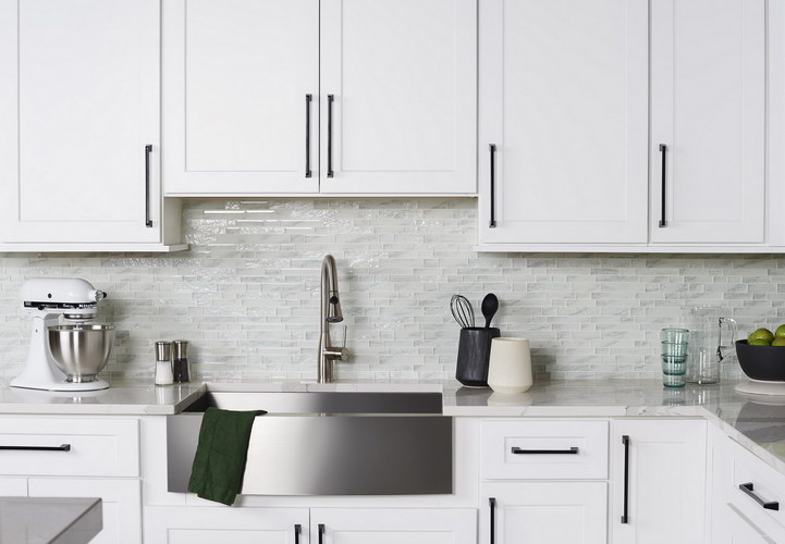 Liberty Shaker White (LSW)