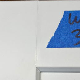 Joint split sample 2